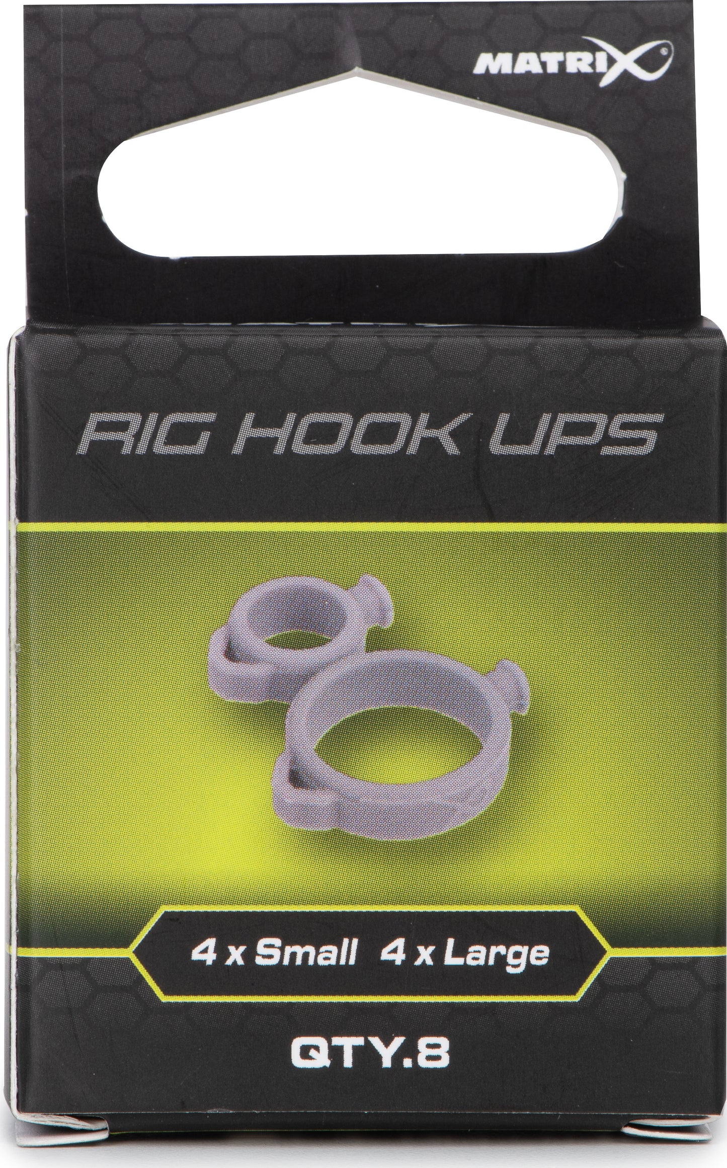 Rig Hook Ups