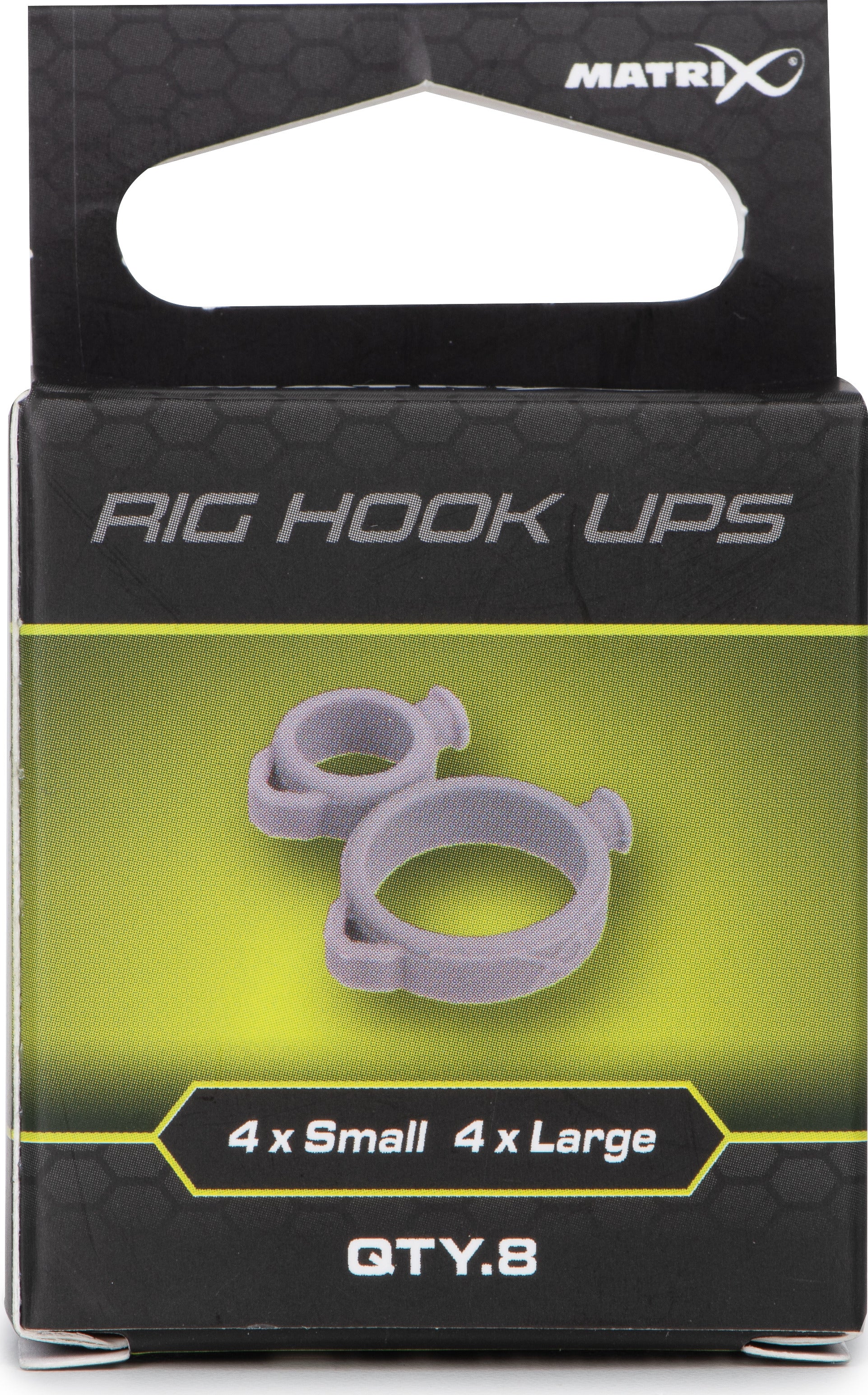 Rig Hook Ups