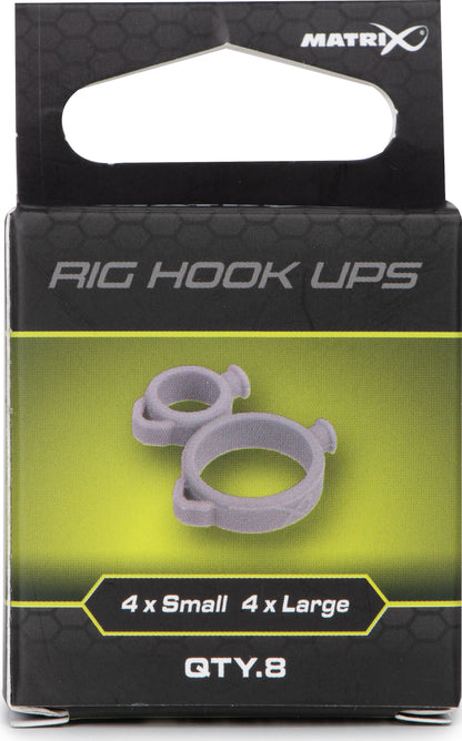 Rig Hook Ups