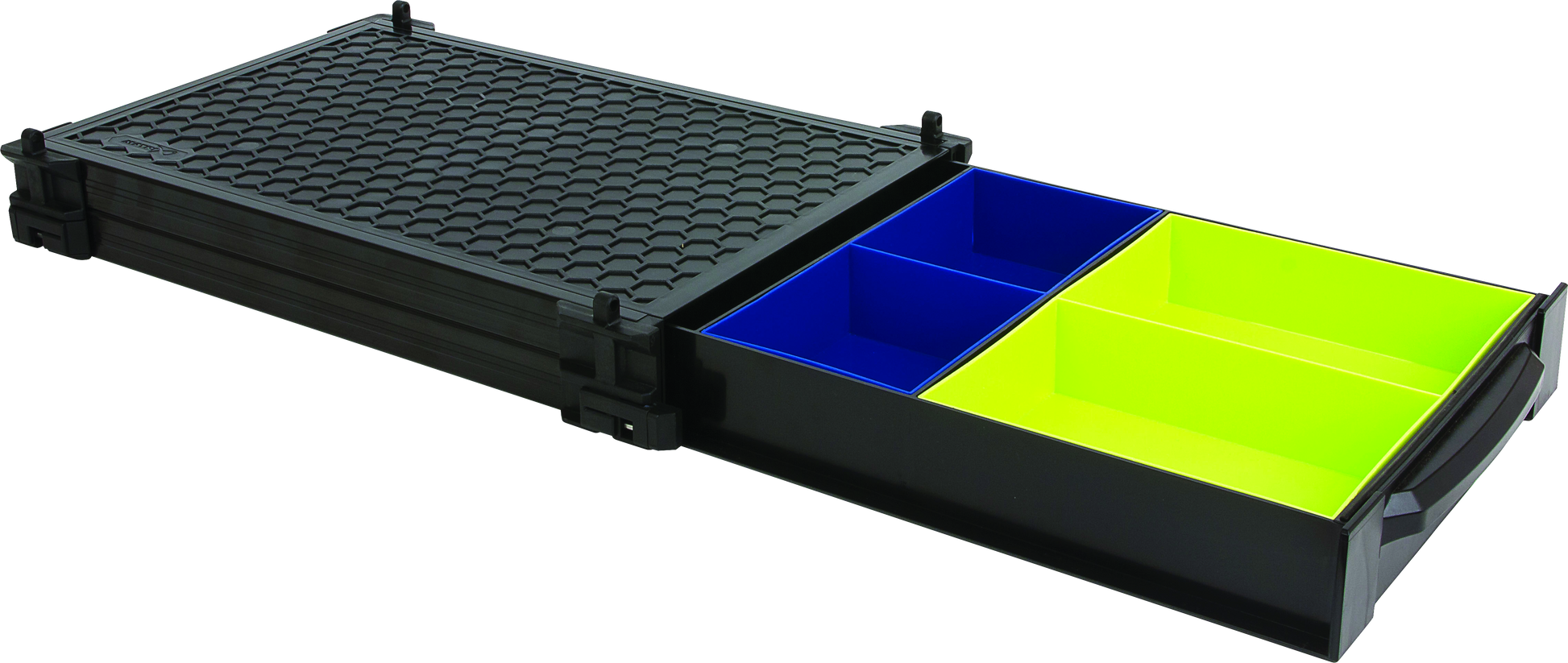 Deep Drawer Unit incl. Insert Trays