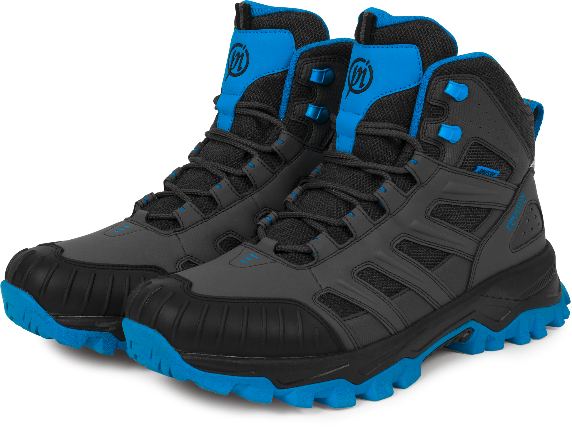 DF Ultra All Terrain Boots