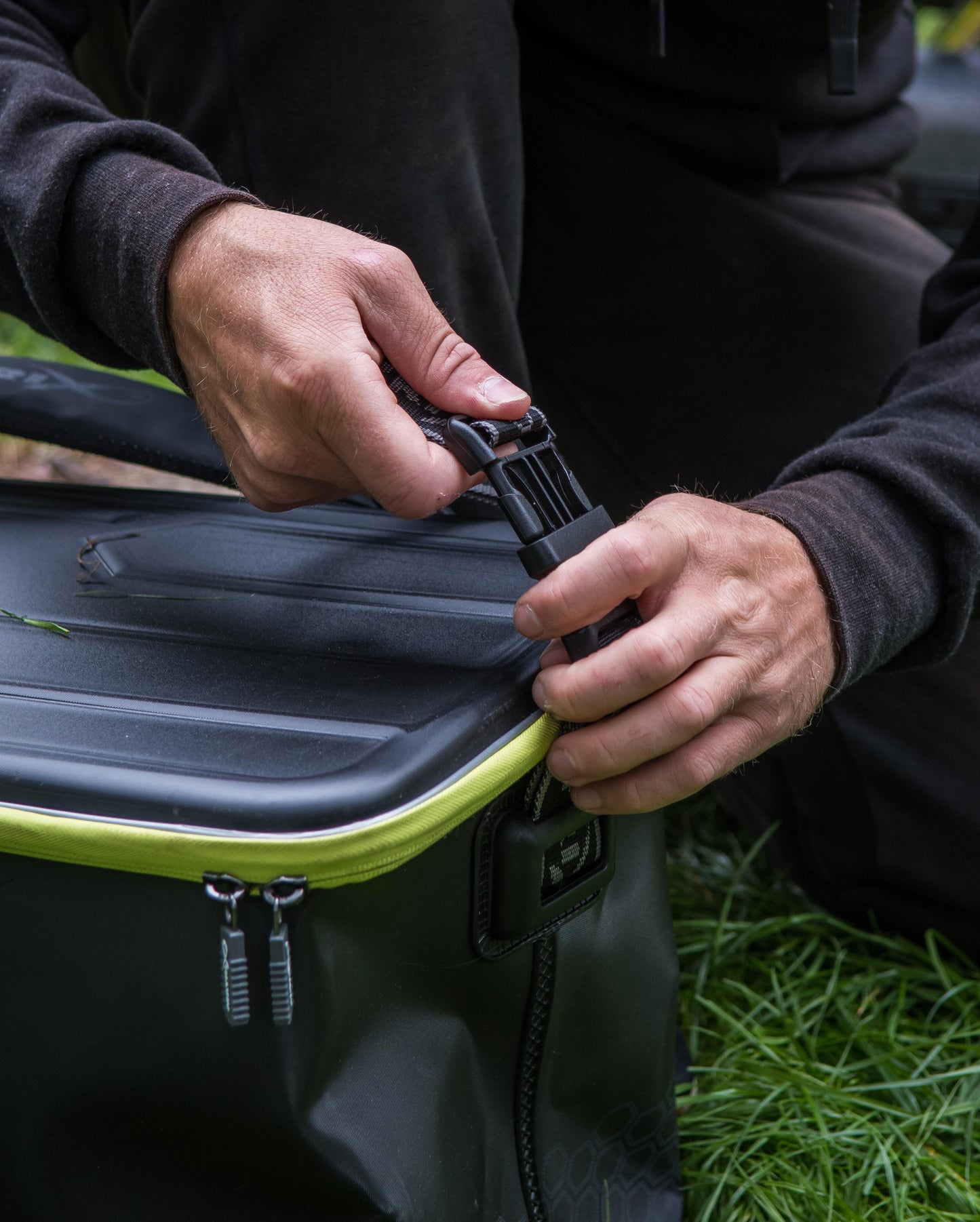 EVA XL Accessories Storage System