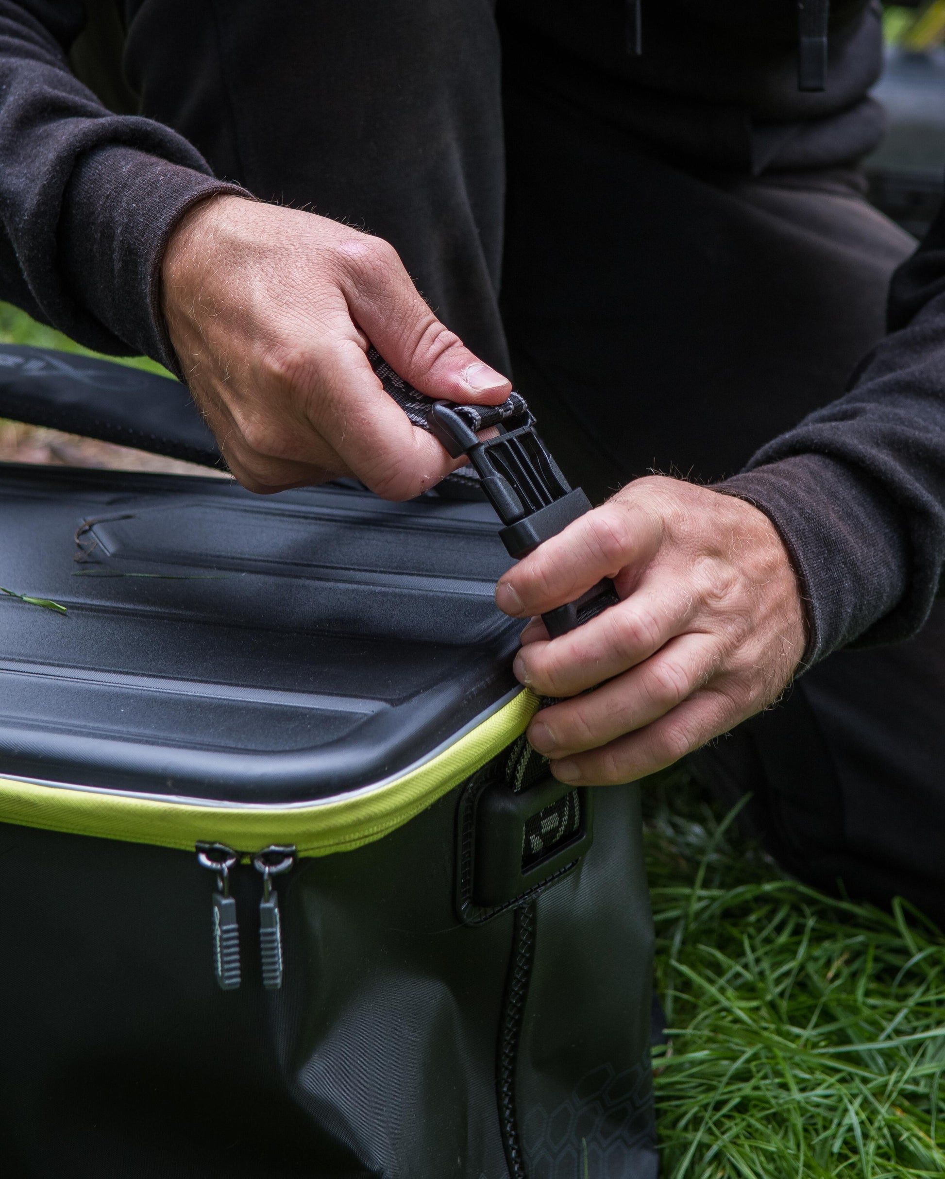 EVA XL Accessories Storage System