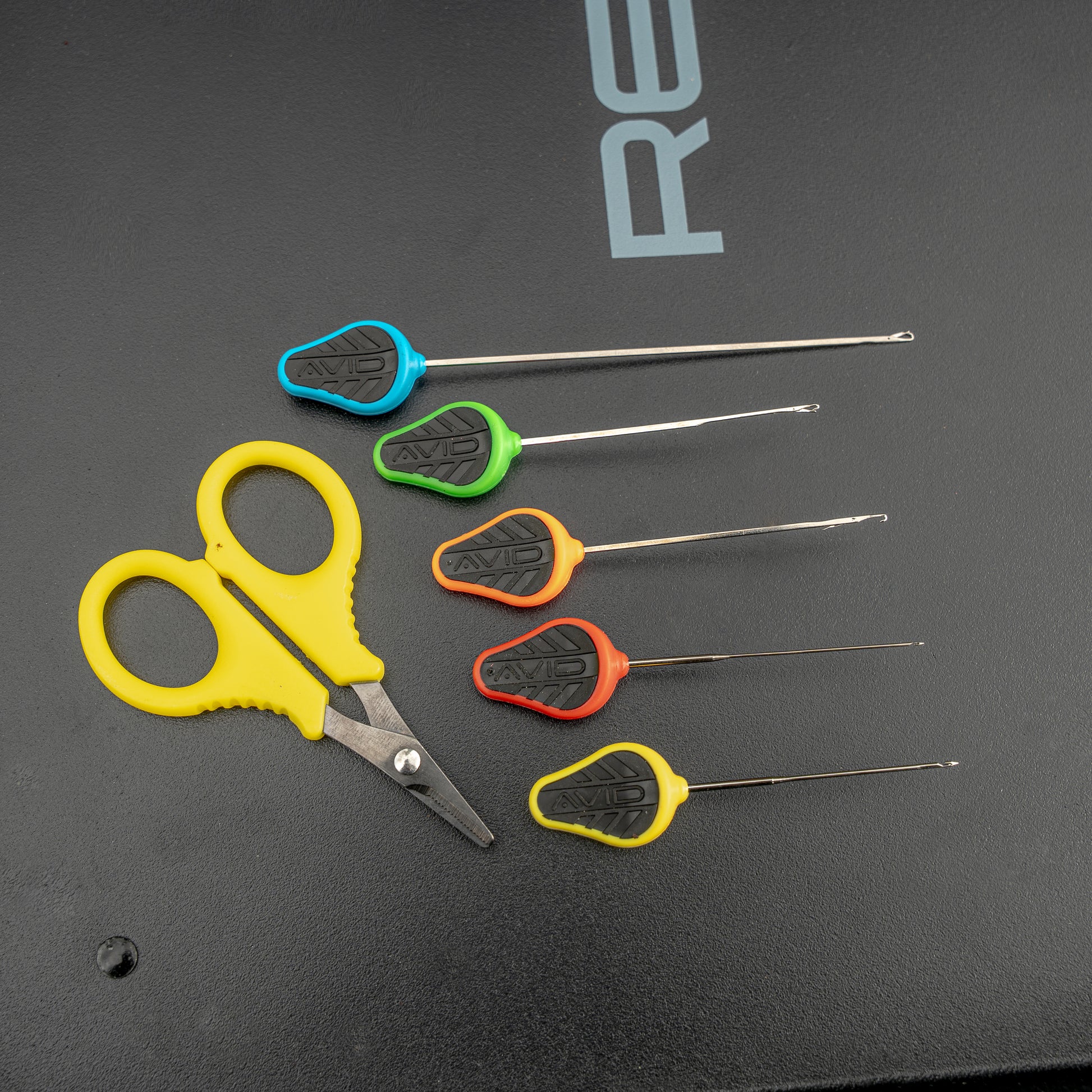 Re-Rig Tool Set