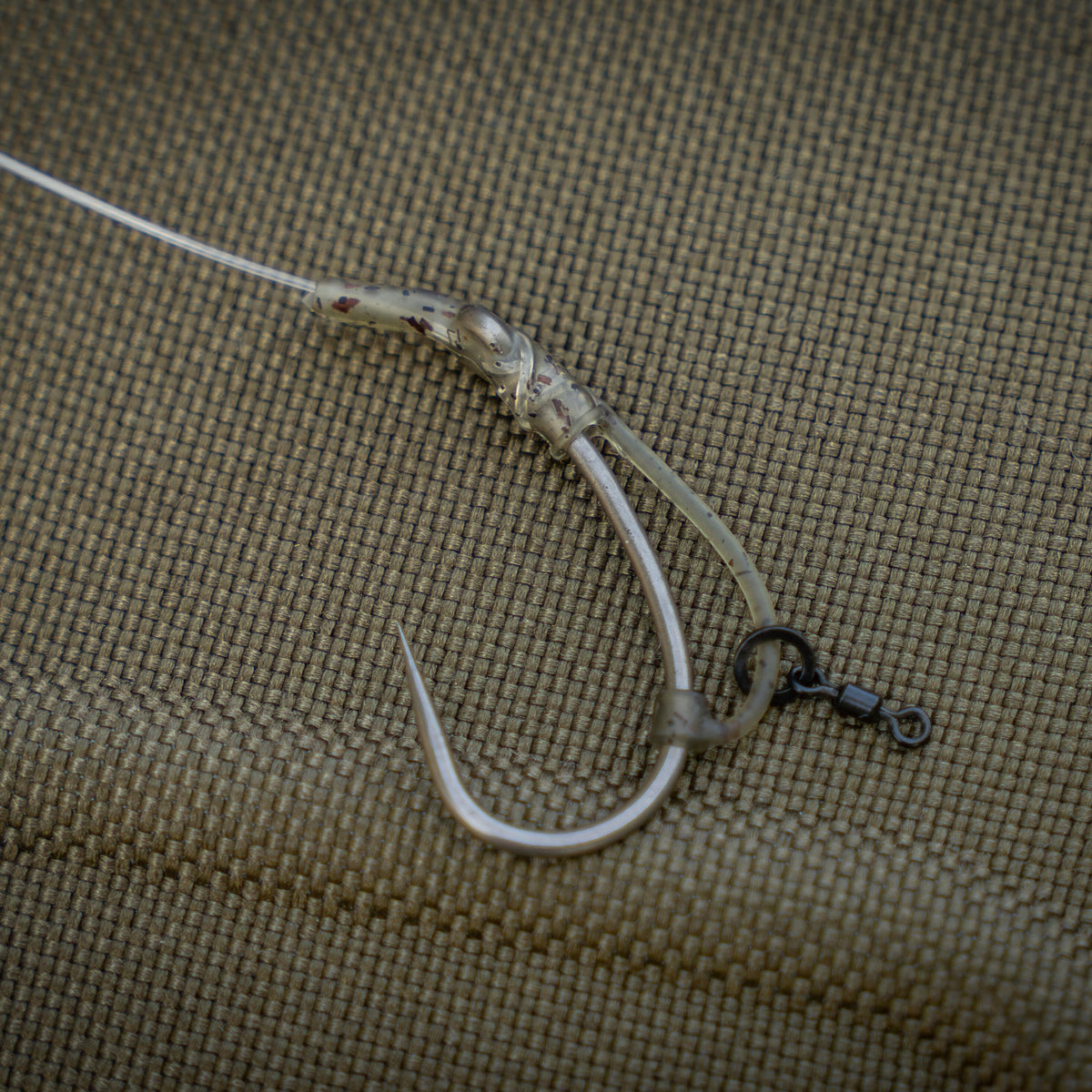Outline FleckTone D-Rig Kicker 