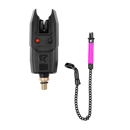KBI-R 2 Rod Alarm Presentation Set