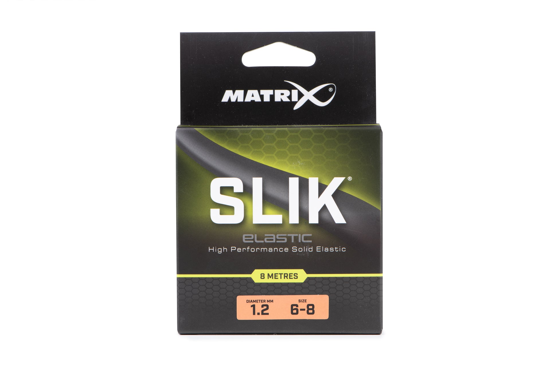 SLIK Elastic