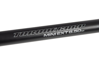 Torque Carp Power Pole