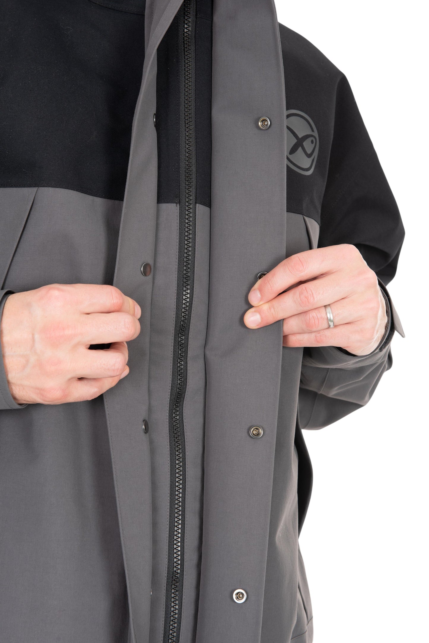 Pro-X Outer Shell Jacket - S 