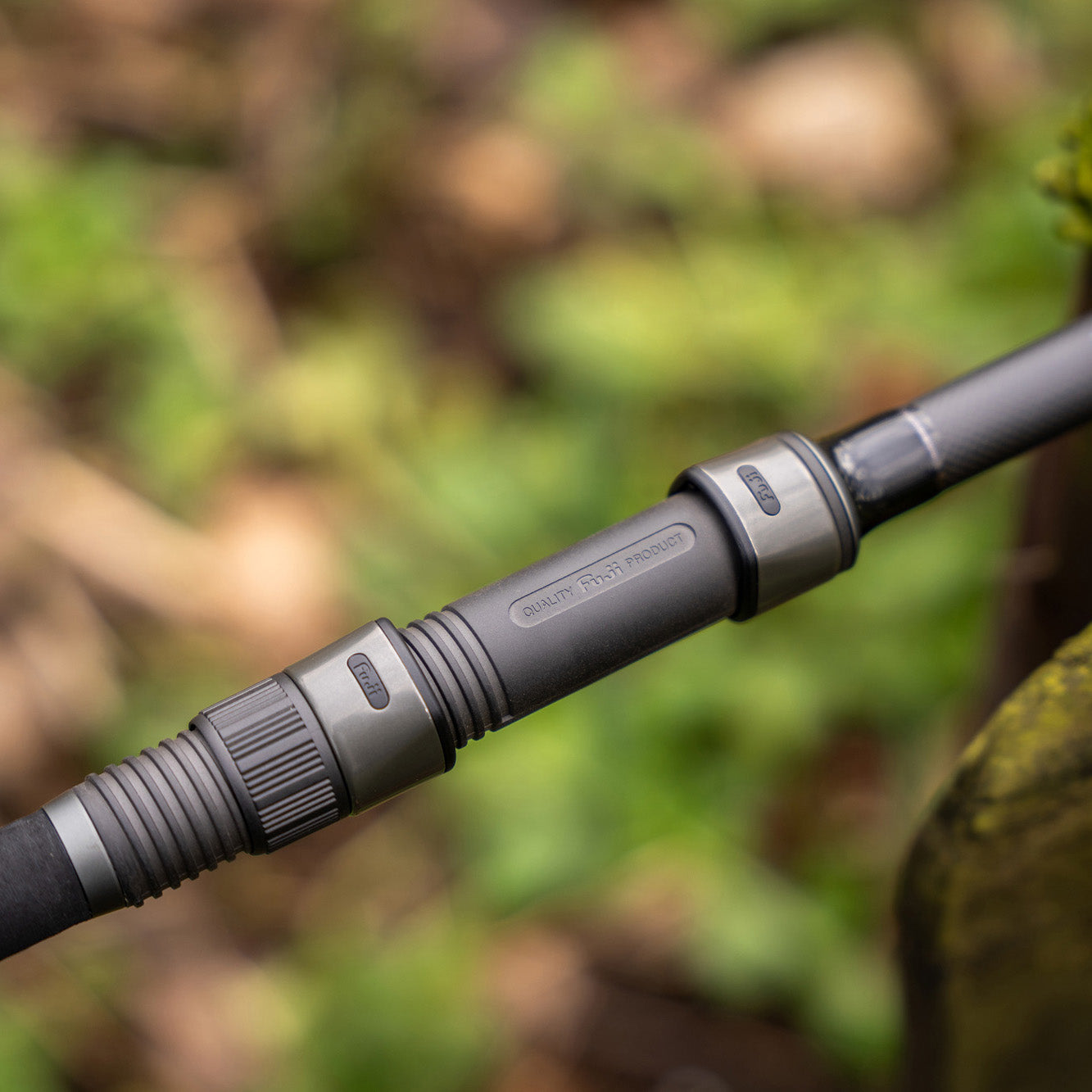 REACT Rods 