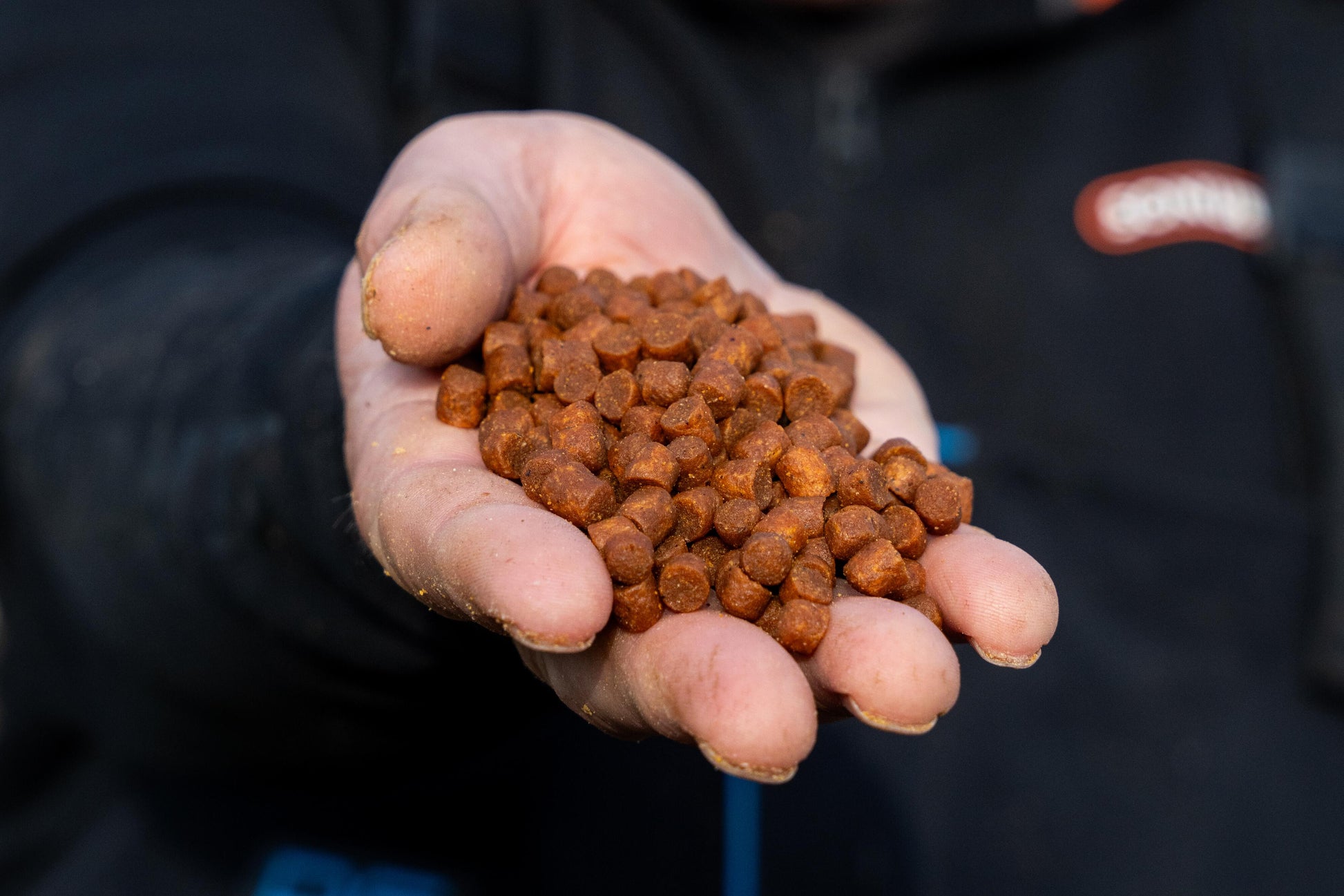 Mega Carp Pellets