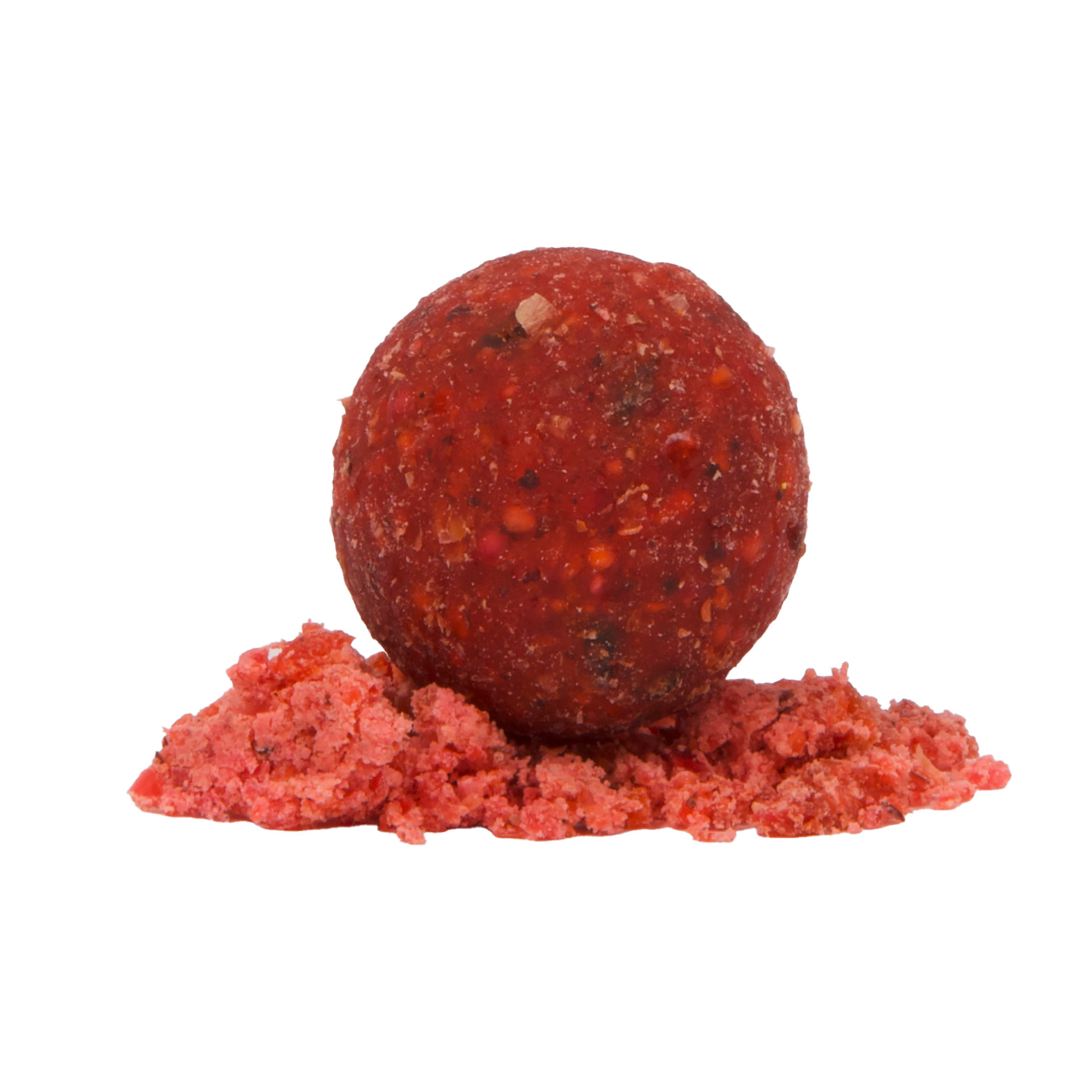 Squid & Strawberry Boilies