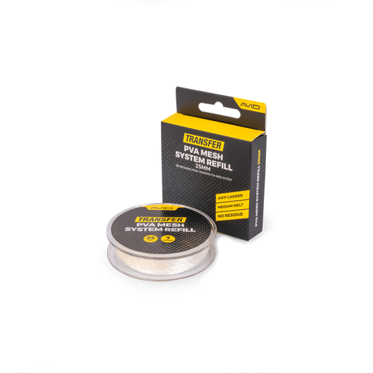 Transfer PVA Mesh System Refill
