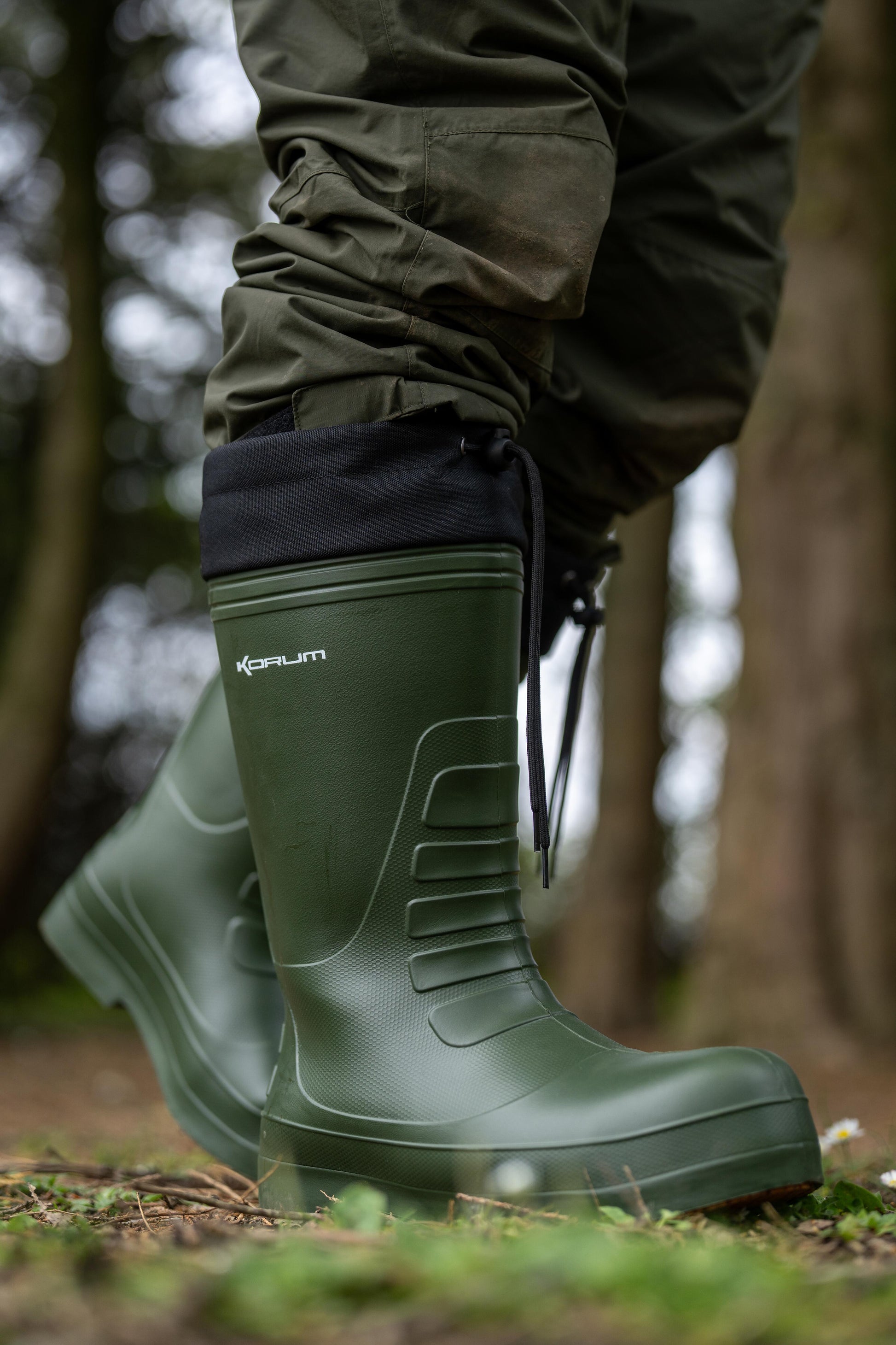 Thermalite EVA Welly Boot