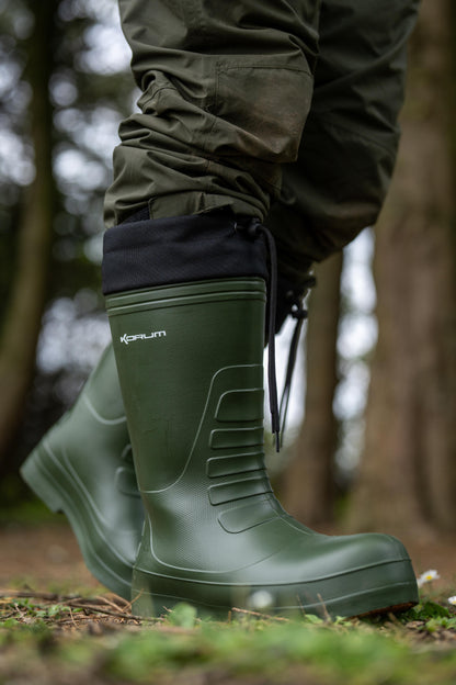 Thermalite EVA Welly Boot