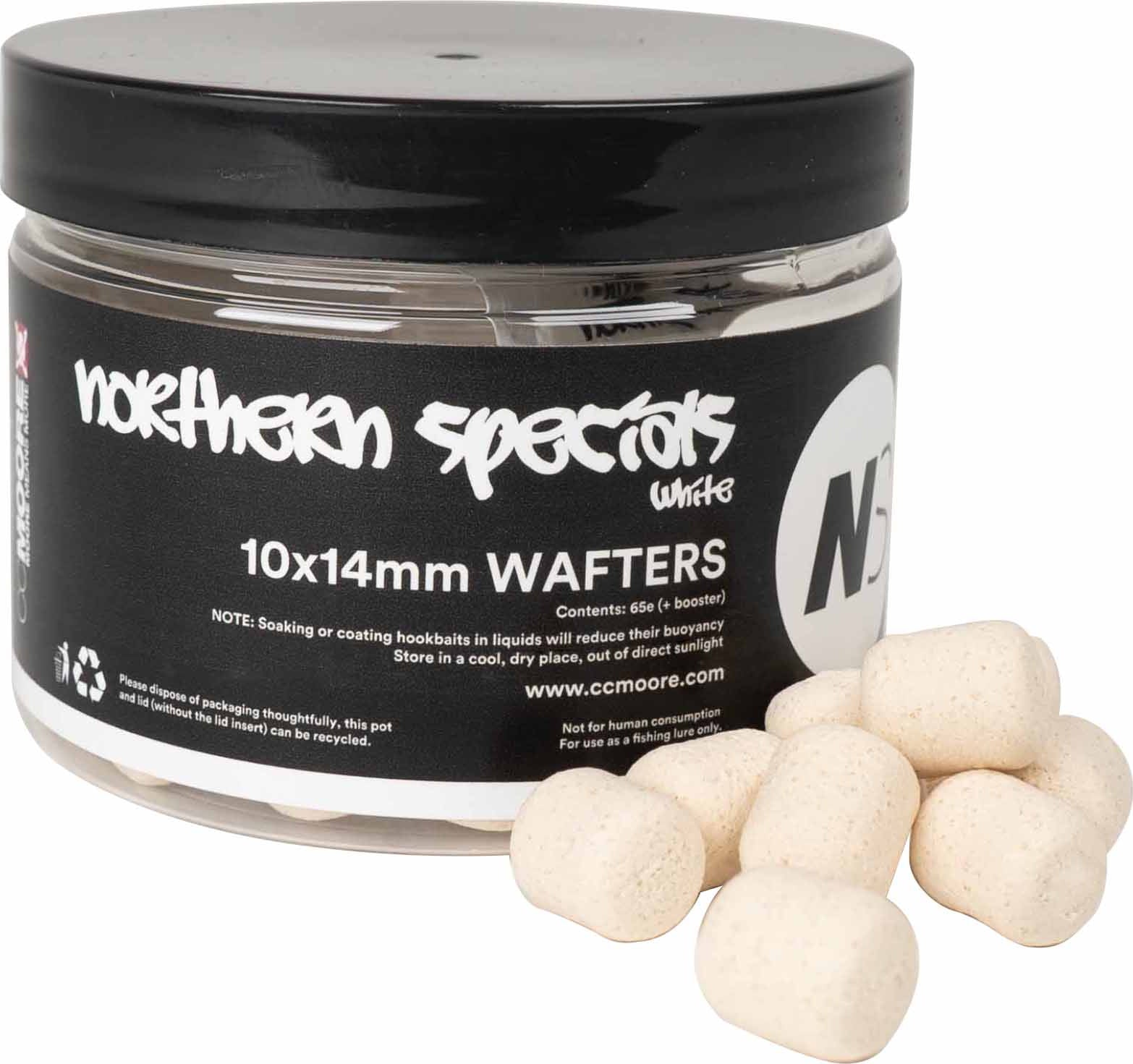 NS1 Dumbell Wafters 