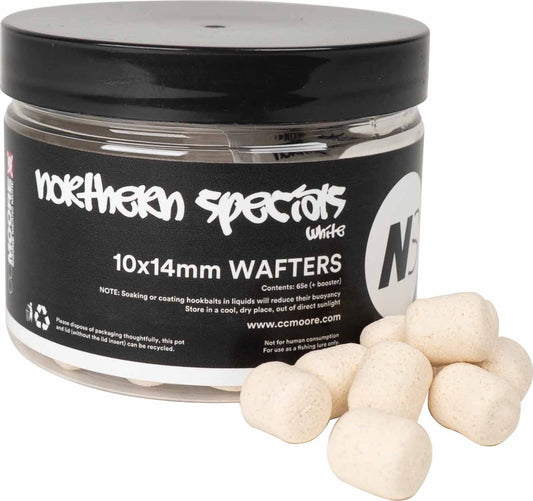 NS1 Dumbell Wafters 
