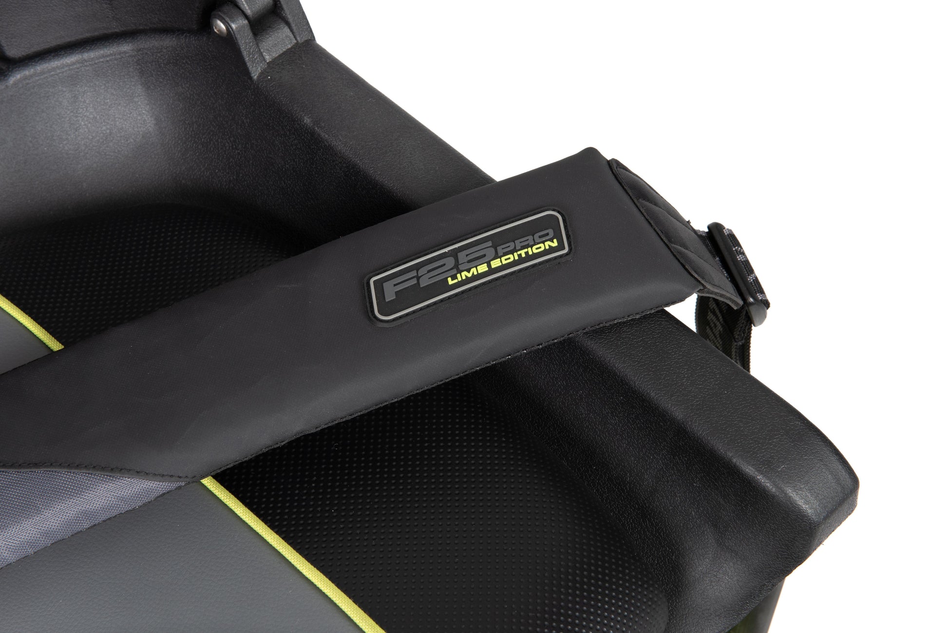 F25 Pro Swivel Seatbox 