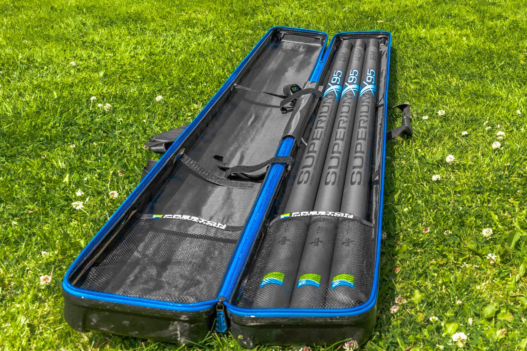 Superium X95 16m Pole