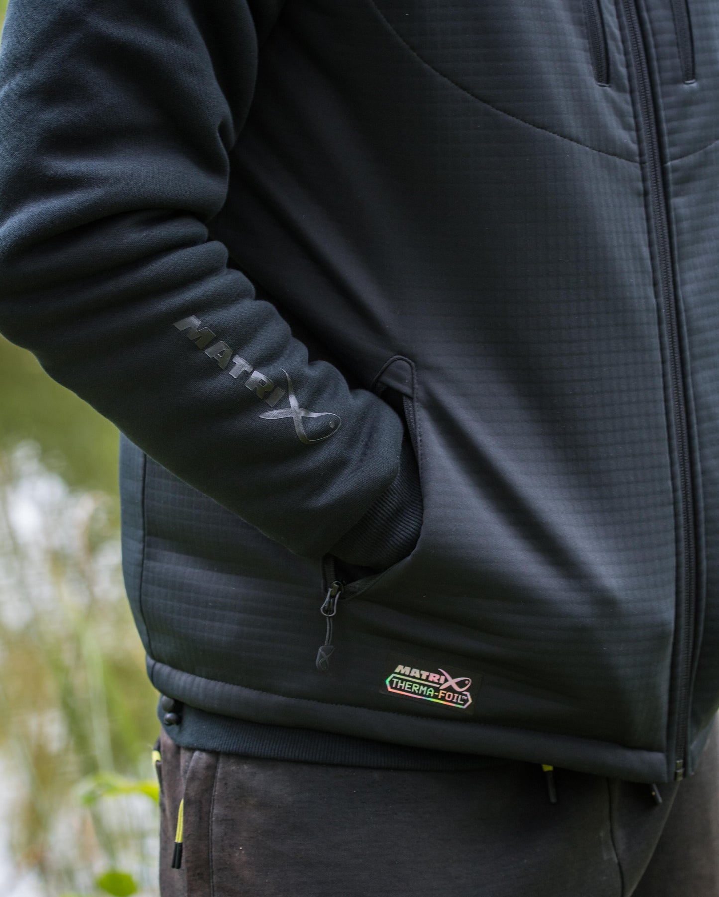 Therma-Foil Gilet