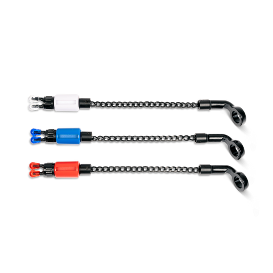 Bite Indicator Bobbin Set