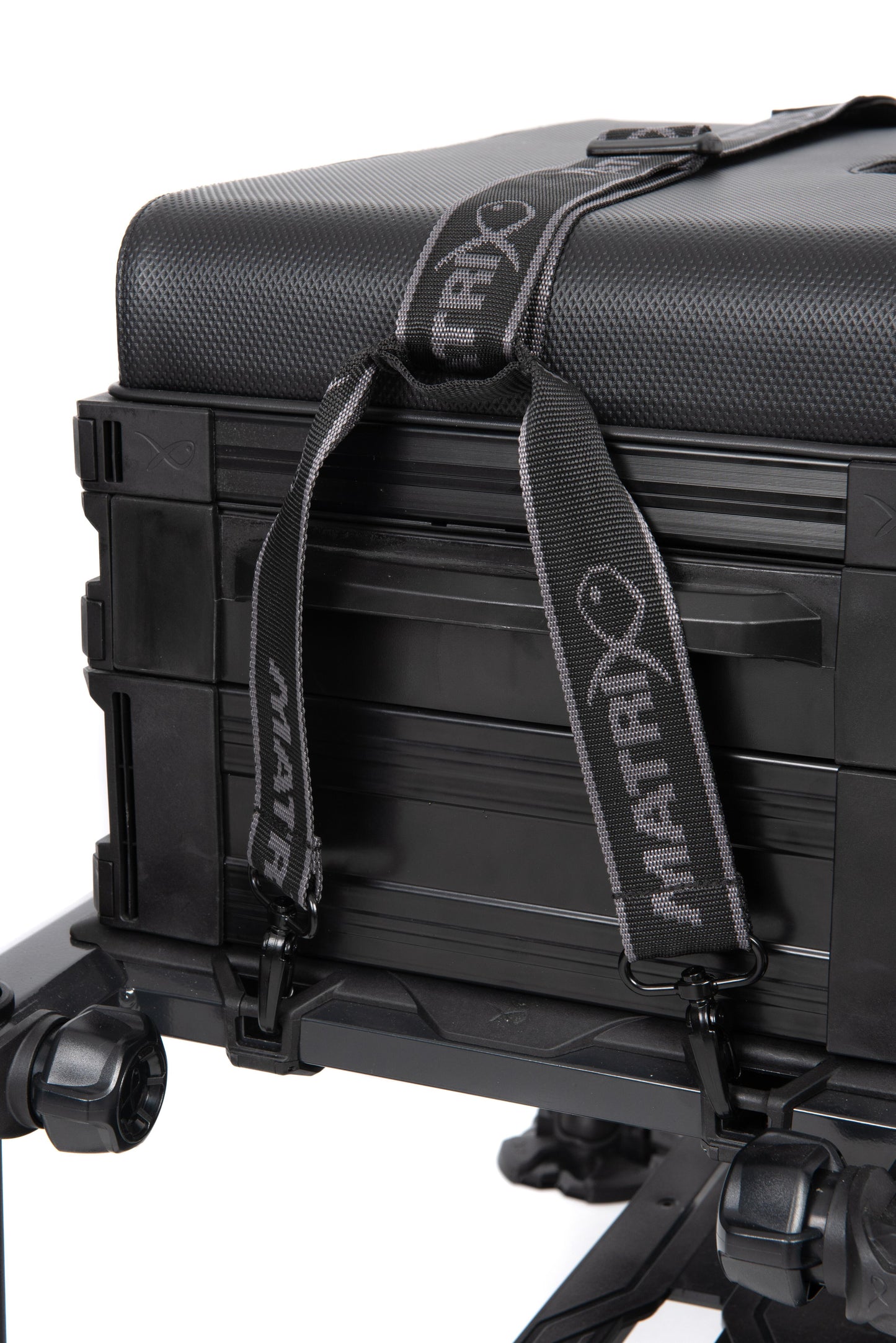 F25 Pro Seatbox