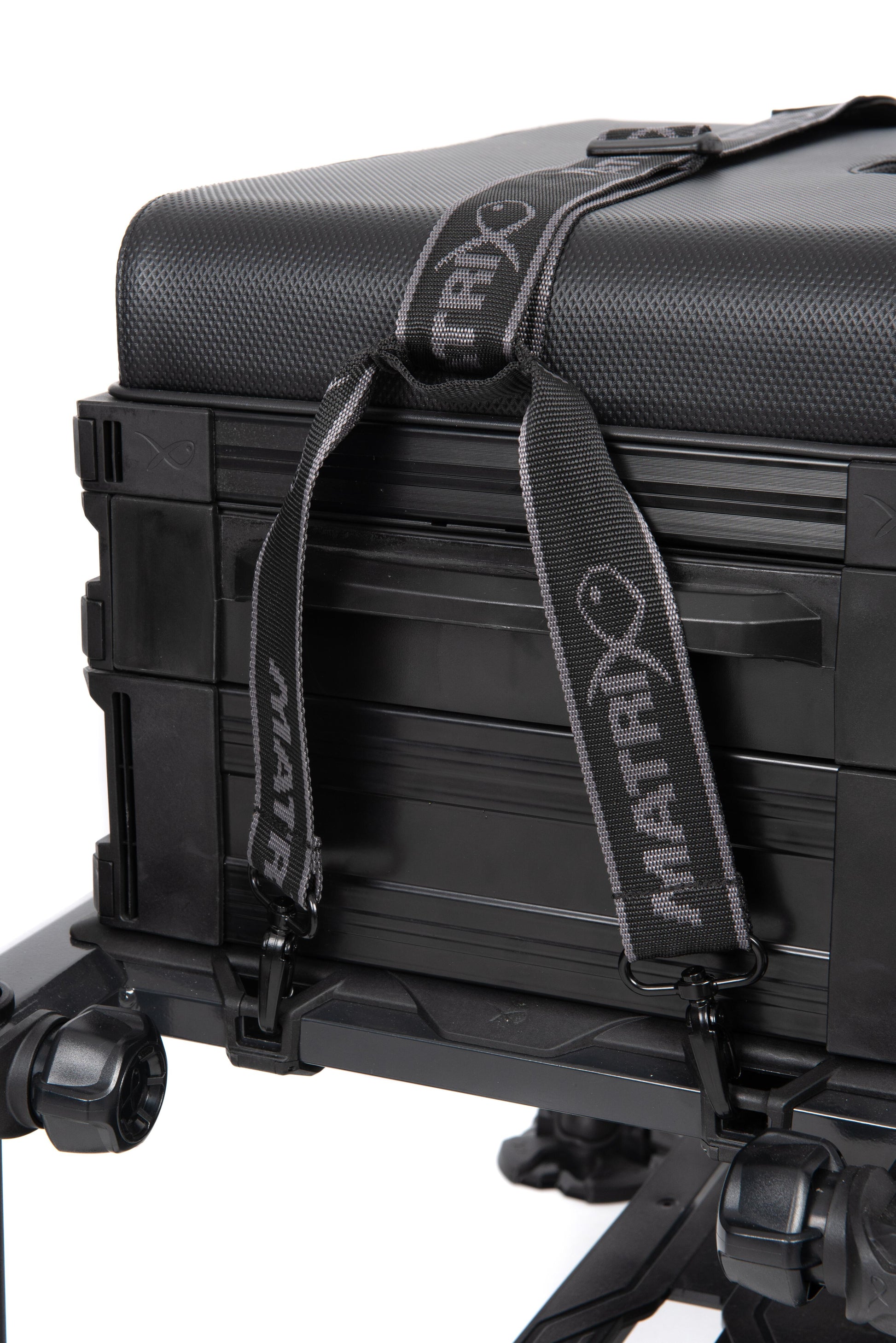 F25 Pro Seatbox