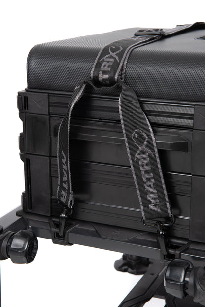 F25 Pro Seatbox