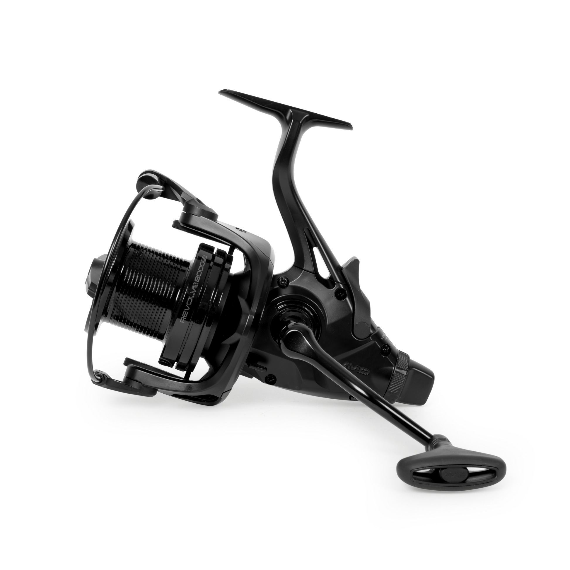 Revolve 8000FS Reel 