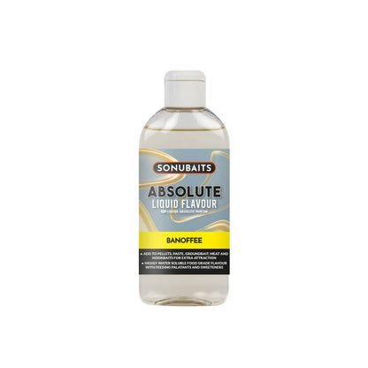 Absolute Liquid Flavour
