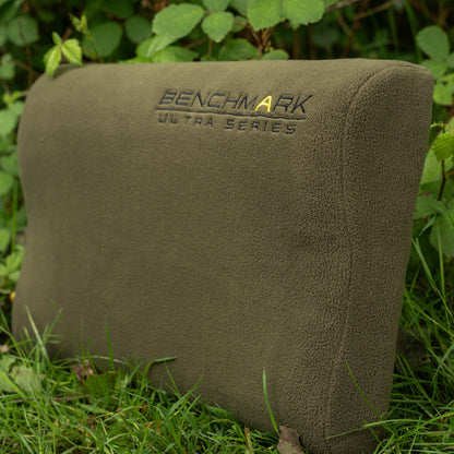 Benchmark Ultra Memory Foam Pillow