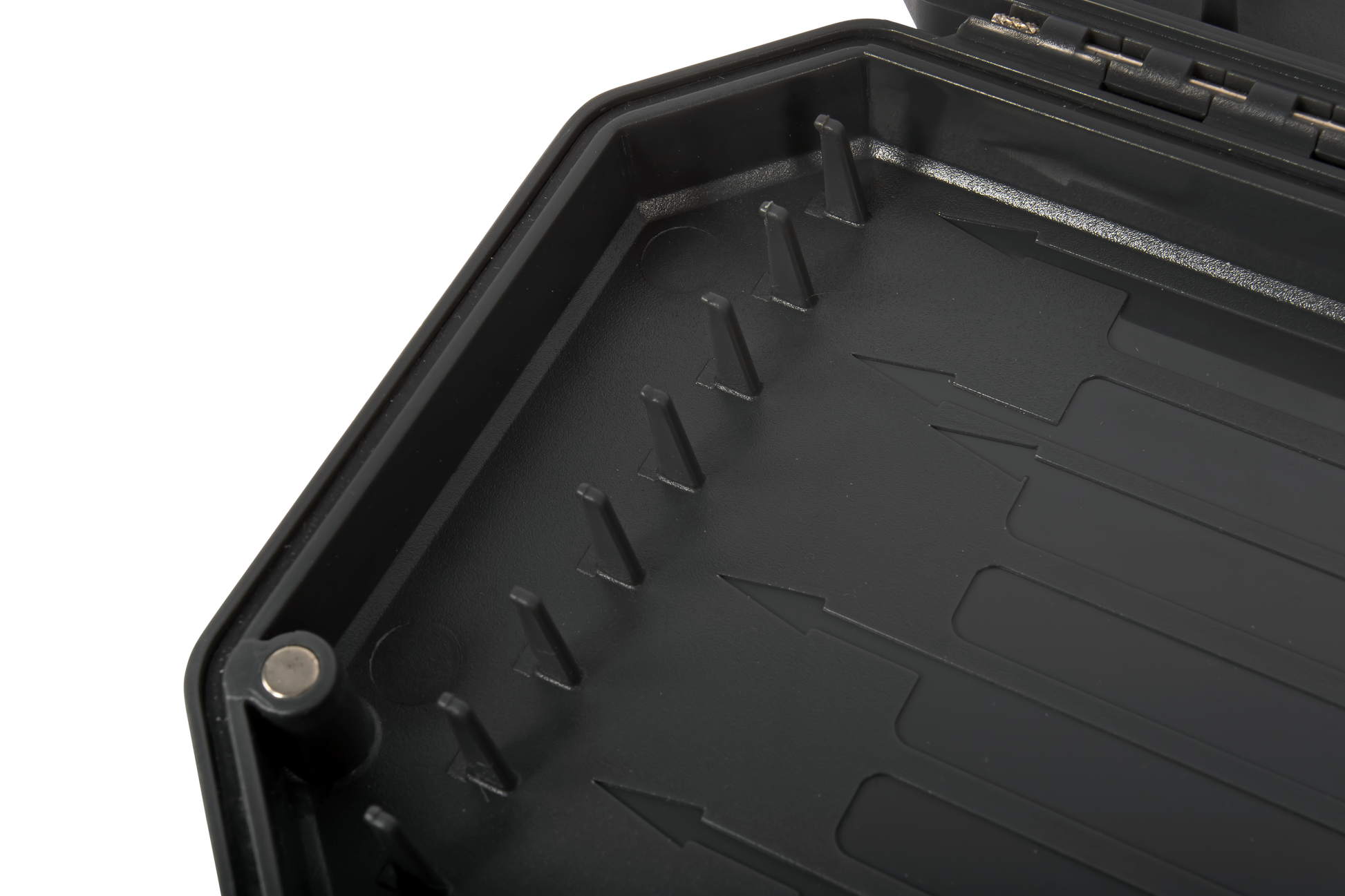 Absolute Hooklength Box