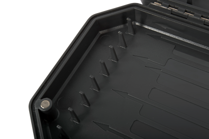 Absolute Hooklength Box