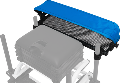 Ventalite Slimline Hoodie Side Tray