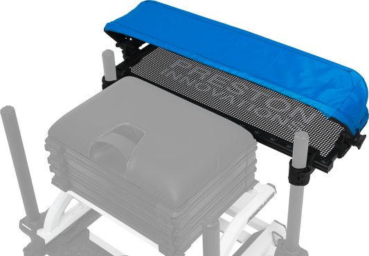 Ventalite Slimline Hoodie Side Tray