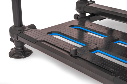 Absolute Feeder Chair Foot Platform