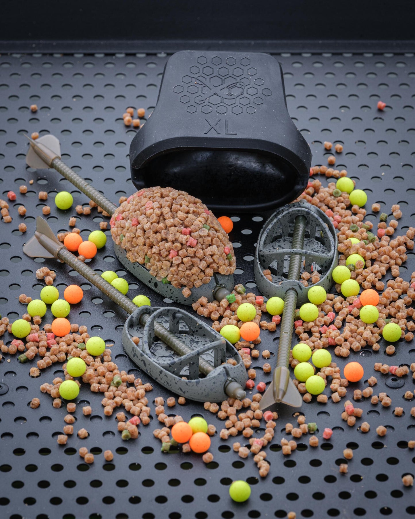 Method Feeder 45g XL Distance