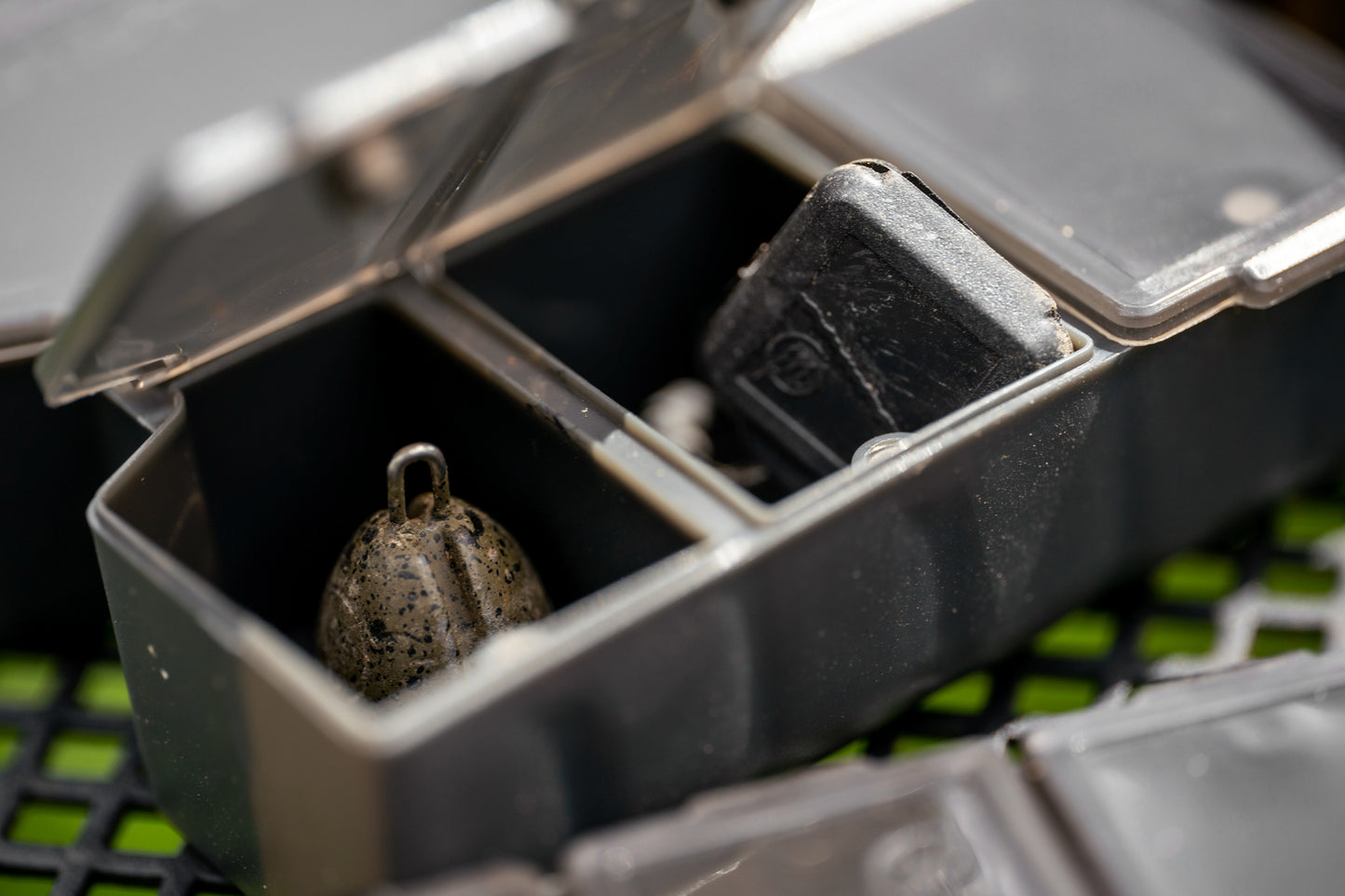 Accessory Boxes