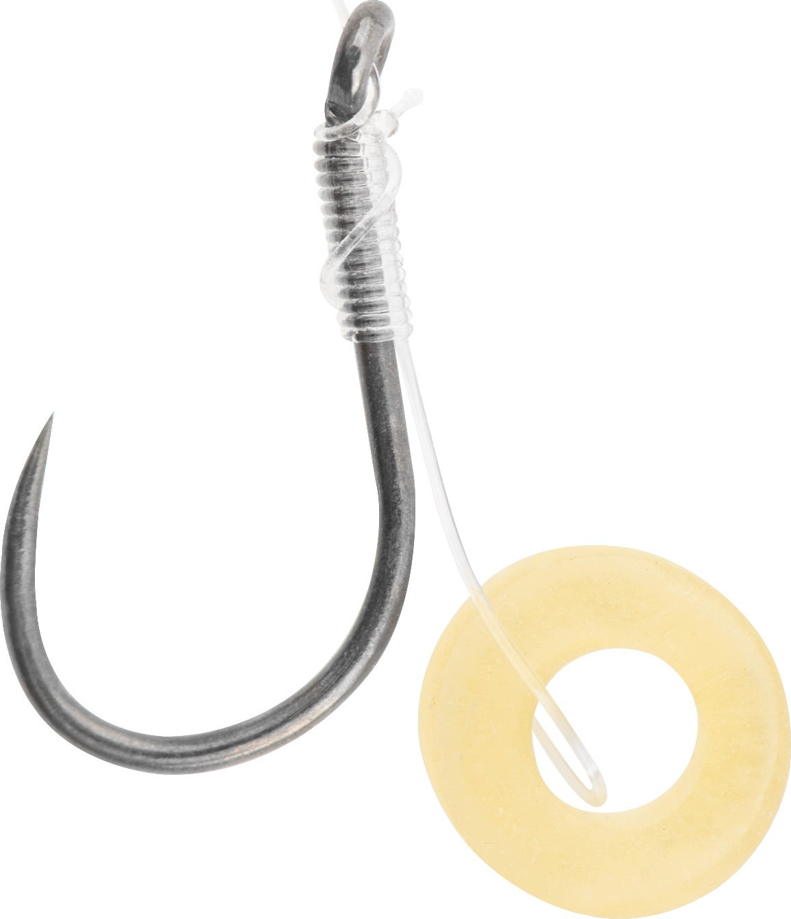 MXC-6 Barbless 4 F1 Band