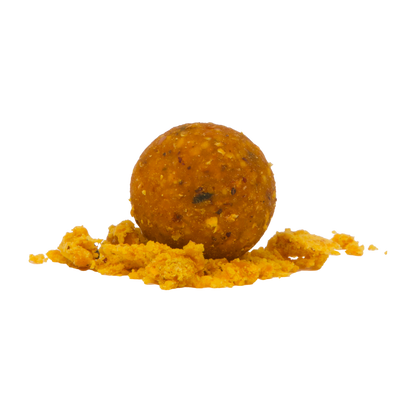 Creamy Scopex Boilies
