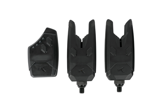 KSi6 - Remote Alarm Set