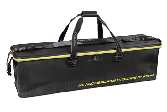 EVA XL Accessories Storage System