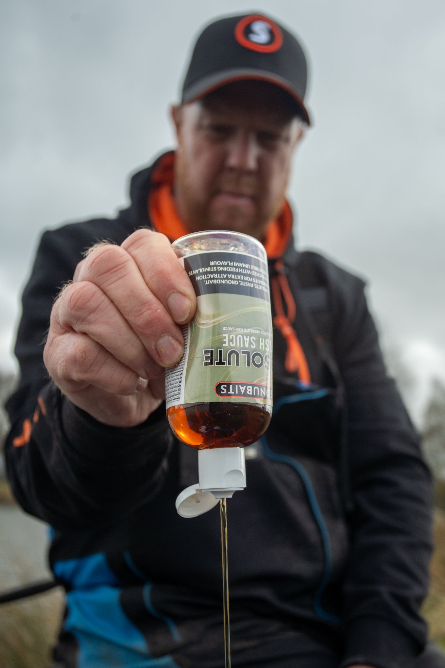 Absolute Fish Sauce