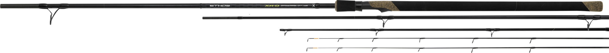 Ethos XRD Feeder