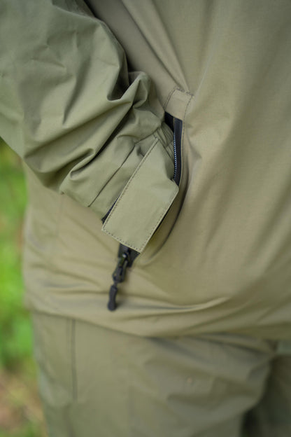 Superseal Waterproof Suit