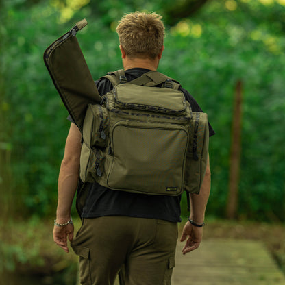 RVS Compact Rucksack
