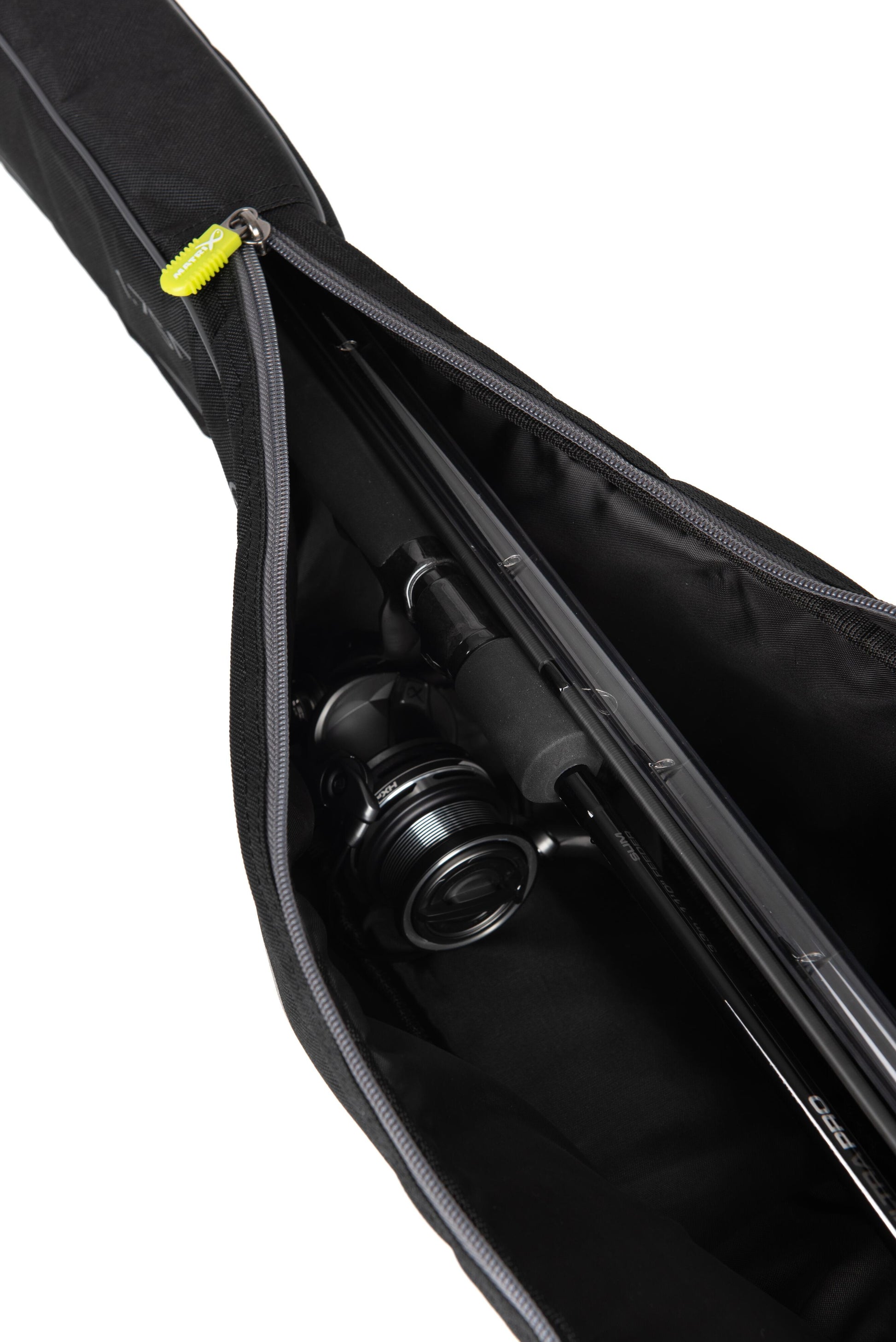 Single Rod Sleeve 