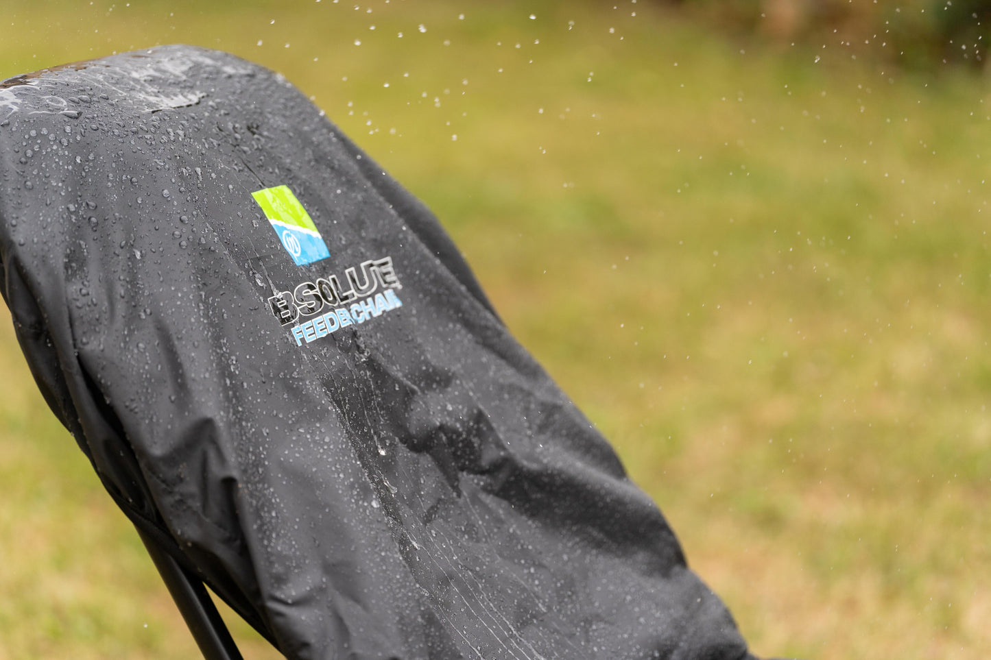 Absolute Feeder Chair Waterproof Cover