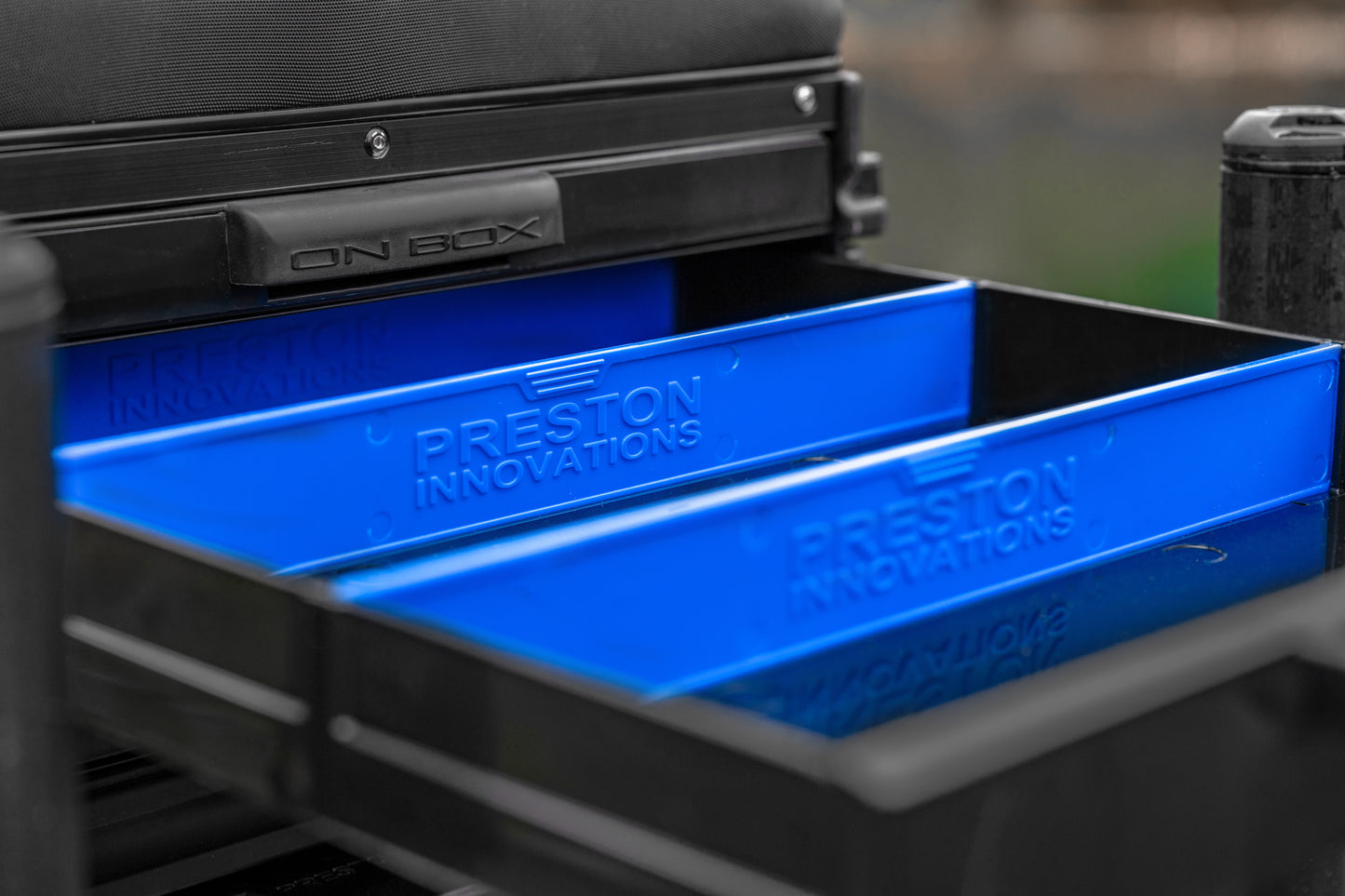 Absolute Mag Lok - Drawer Units