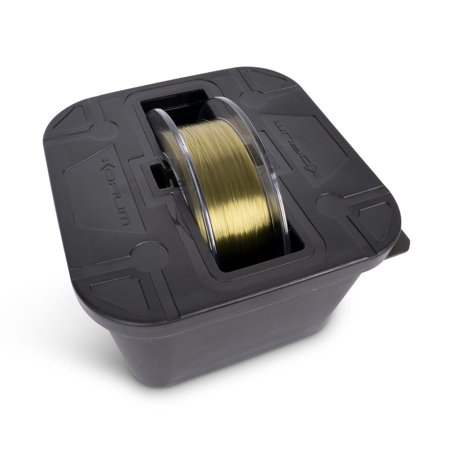Fishing Line Spooler 